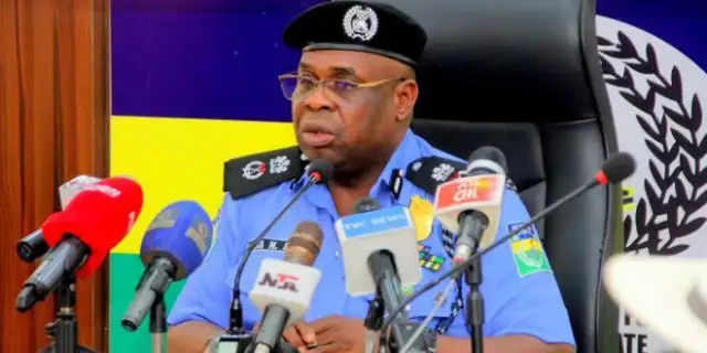 Police Pledge To Raid Hotels Harboring Criminals In Akwa Ibom Police Pledge To Raid Hotels Harboring Criminals In Akwa Ibom