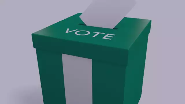 Ondo LG Election Under Heavy Security As Voting Begins Ondo LG Election Under Heavy Security As Voting Begins