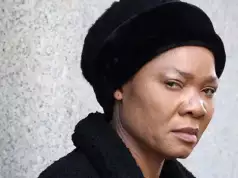 Ekweremadu’s Wife Freed From UK Prison, Returns To Nigeria Ekweremadu's Wife Freed From UK Prison, Returns To Nigeria