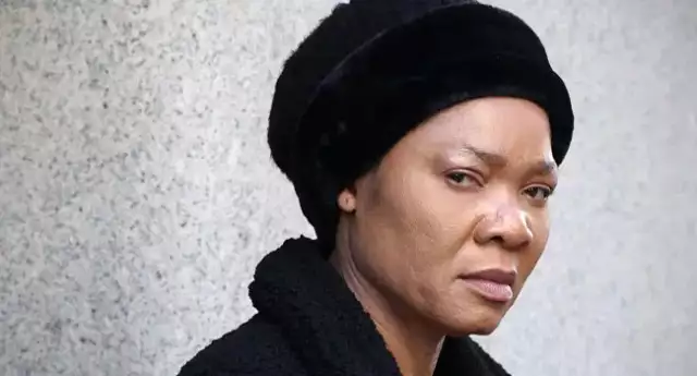 Ekweremadu’s Wife Freed From UK Prison, Returns To Nigeria Ekweremadu's Wife Freed From UK Prison, Returns To Nigeria