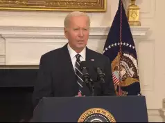 Biden Bans Offshore Drilling Across Coastal Waters In US Biden Bans Offshore Drilling Across Coastal Waters In US