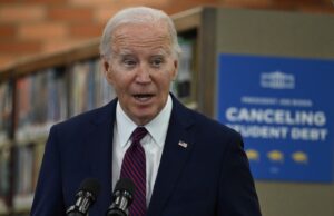 Biden Sets Record, Grants Clemency To 2,500 People