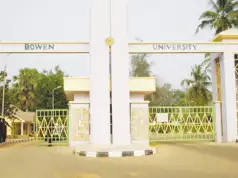 Bowen Varsity Sets Up Panel To Unmask Student’s Killers Bowen Varsity Sets Up Panel To Unmask Student’s Killers