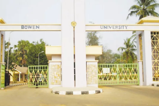 Bowen Varsity Sets Up Panel To Unmask Student’s Killers Bowen Varsity Sets Up Panel To Unmask Student’s Killers