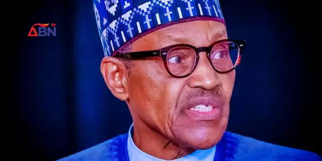 ‘I Rely On Rent For Feeding After Eight Years As President’ – Buhari 'I Rely On Rent For Feeding After Eight Years As President' - Buhari