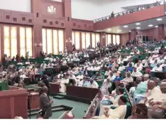 Fire Service Under Scrutiny As N’Assembly Queries Procurement Practices Fire Service Under Scrutiny As N’Assembly Queries Procurement Practices