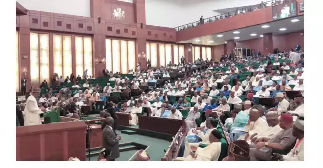 Fire Service Under Scrutiny As N’Assembly Queries Procurement Practices Fire Service Under Scrutiny As N’Assembly Queries Procurement Practices