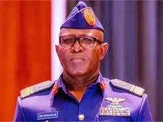 NAF To Purchase 49 New Aircraft By 2026 — CAS NAF Sets Up Forward Operational Base In Akwa Ibom