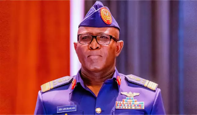 ECOWAS Security Frameworks In Jeopardy As Burkina Faso, Niger, Mali Exit — Air Chief NAF Sets Up Forward Operational Base In Akwa Ibom
