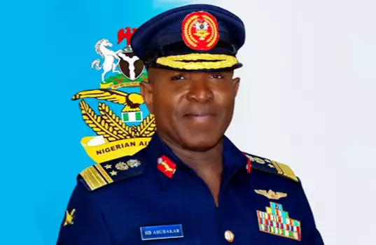 NAF Acquires 12 New Fighter Aircraft, 50 More Expected NAF Acquires 12 New Fighter Aircraft, 50 More Expected