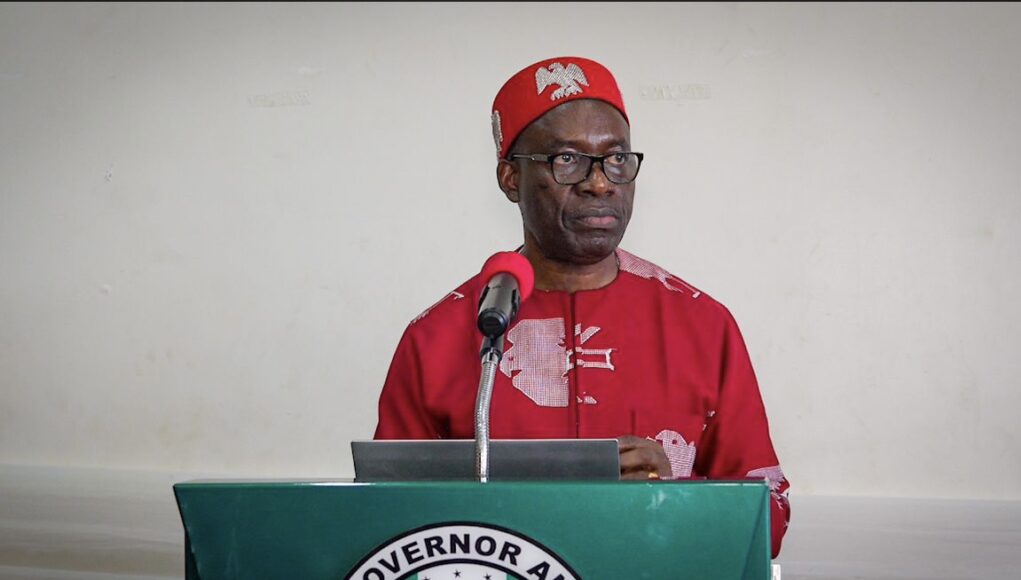 "Tinubu’s Visit To Enugu Signifies Attention To S’East Development" – Soludo