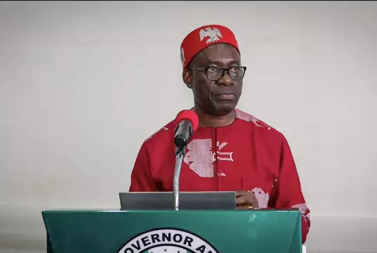 “Tinubu’s Visit To Enugu Signifies Attention To S’East Development” – Soludo AAC Slams Soludo Over Onitsha Market Closure