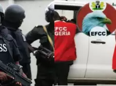 Can EFCC Agents Enter Homes At Night To Make Arrests? Can Law Enforcement Agents Enter Homes At Night To Make Arrests?