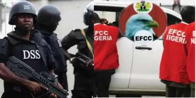 Can EFCC Agents Enter Homes At Night To Make Arrests? Can Law Enforcement Agents Enter Homes At Night To Make Arrests?