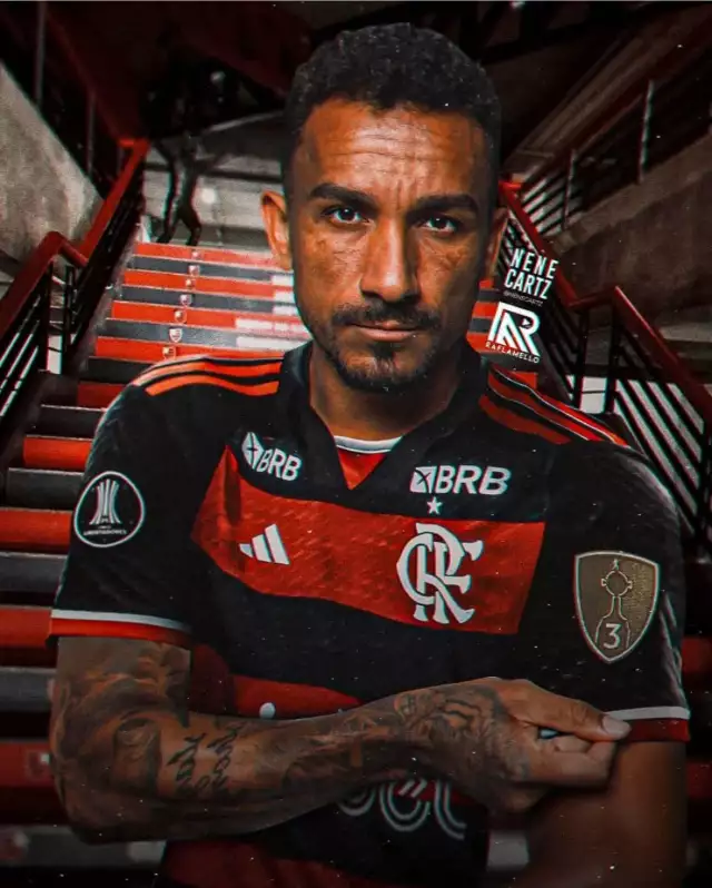 Brazil Defender Danilo Leaves Juventus After Five Years Brazil Defender Danilo Leaves Juventus After Five Years