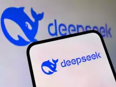 DeepSeek: The Chinese AI App Making Global Waves DeepSeek AI App Blocked In South Korea Over Data Privacy Concerns