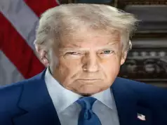 Trump Administration Moves To Shut Down USAID South Africans Refute Trump’s Claims Of ‘White Genocide’