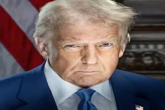 US Sanctions Hong Kong’s Police Chief, Justice Secretary South Africans Refute Trump’s Claims Of ‘White Genocide’