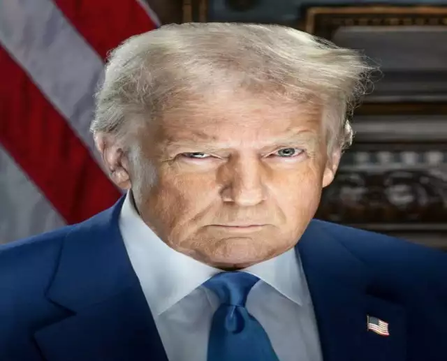 South Africans Refute Trump’s Claims Of ‘White Genocide’ South Africans Refute Trump’s Claims Of ‘White Genocide’