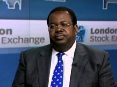 Ex-FirstBank CEO Onasanya Refutes Fraud Allegations Ex-FirstBank CEO Onasanya Refutes Fraud Allegations