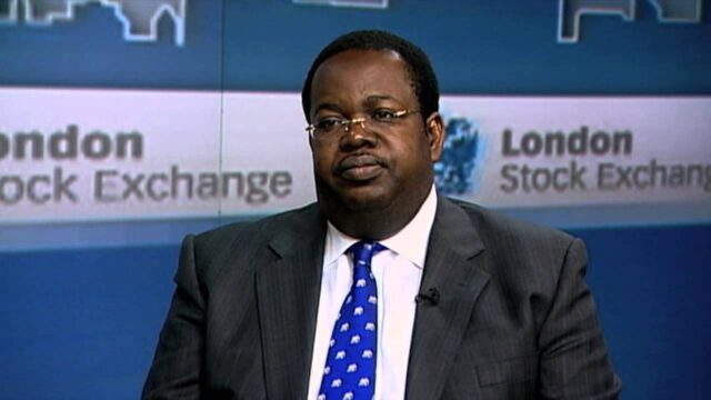 Ex-FirstBank CEO Onasanya Refutes Fraud Allegations Ex-FirstBank CEO Onasanya Refutes Fraud Allegations