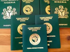 Activist Demands Action From FG Over Passport Extortion By NIS In Delta Immigration Increases Passport Fees To N100,000, N200,000