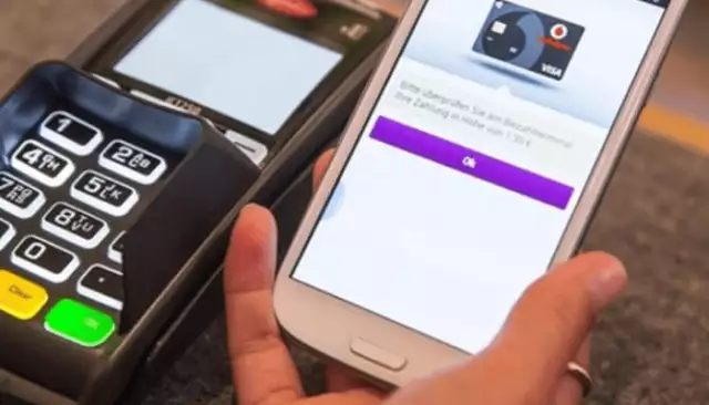 Nigeria’s Electronic Transactions Surge To N1.08qd In 2024, Up 79% Nigeria's Electronic Transactions Surge To N1.08qd In 2024, Up 79%