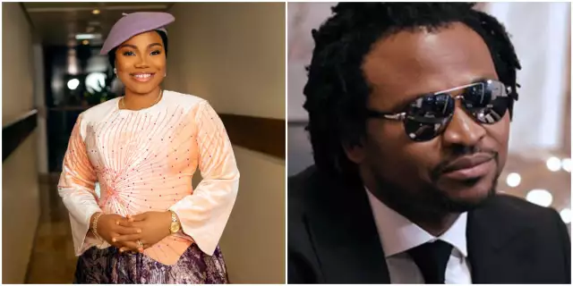 EFCC Withdraws Arrest Warrant Against Mercy Chinwo’s Ex-Manager EFCC Withdraws Arrest Warrant Against Mercy Chinwo’s Ex-Manager