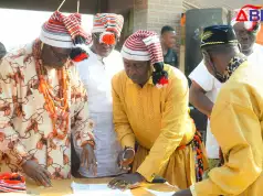 Ebem Ohafia Community Declares New Land Transaction Rules To Curb Fraud Ebem Ohafia Community Declares New Land Transaction Rules To Curb Fraud