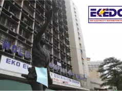 EKEDC Cautions Customers On Increasing Cyberthreats Risks EKEDC Cautions Customers On Increasing Cyberthreats Risks