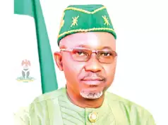 Minister Decries Low Gas Utilisation Minister Decries Low Gas Utilisation