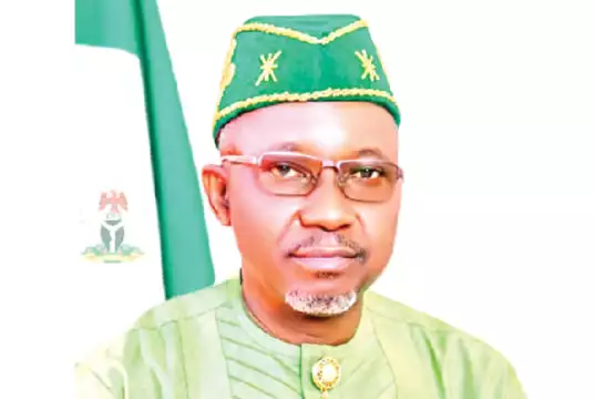 Minister Decries Low Gas Utilisation Minister Decries Low Gas Utilisation