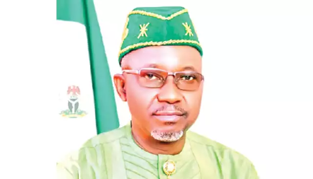 Minister Decries Low Gas Utilisation Minister Decries Low Gas Utilisation