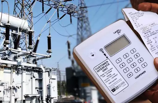 “330kV Power Transmission Line Vandalised In Makurdi” – TCN "330kV Power Transmission Line Vandalised In Makurdi" – TCN