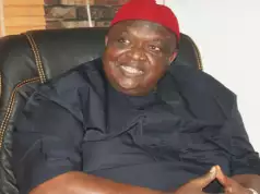Legal Dispute Threatens Ohanaeze Ndigbo Presidential Election Legal Dispute Threatens Ohanaeze Ndigbo Presidential Election