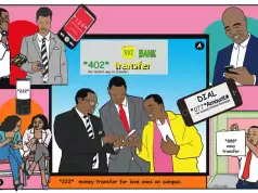 Telcos May Halt Banks’ USSD Access Telcos May Halt Banks’ USSD Access