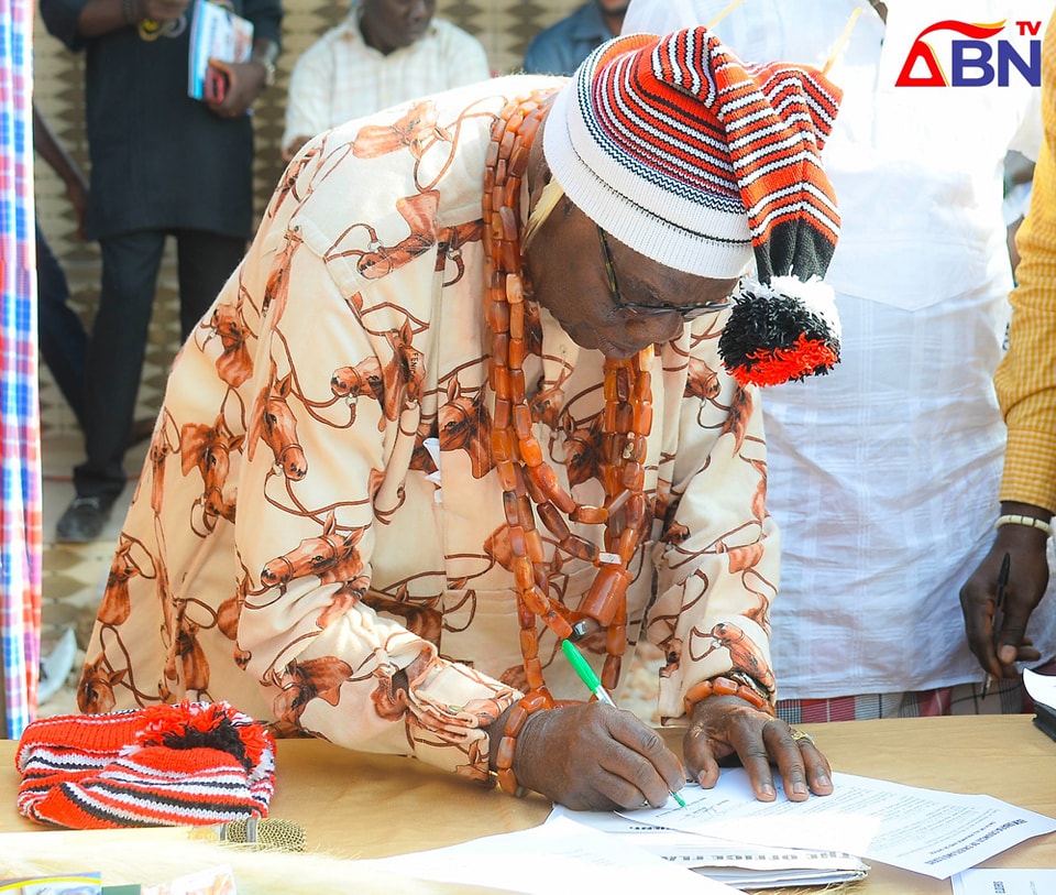 Ebem Ohafia Community Declares New Land Transaction Rules To Curb Fraud