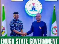 Enugu State Govt Account Was Never Hacked – Police Confirms Enugu State Govt Account Was Never Hacked – Police Confirms