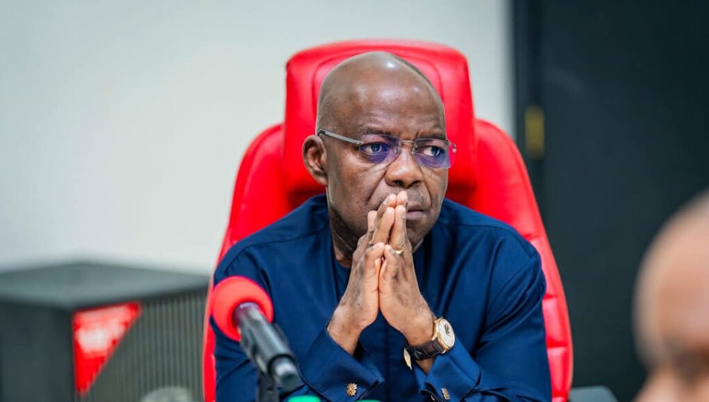 [OPINION] Governor Alex Otti’s ‘Midas Touch’ In Abia State, By Ikechukwu Ogbonna