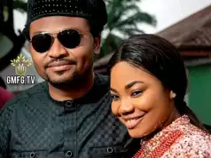 Gospel Singer Mercy Chinwo Embarrassed In Court Over EFCC Tactics Gospel Singer Mercy Chinwo Embarrassed In Court Over EFCC Tactics