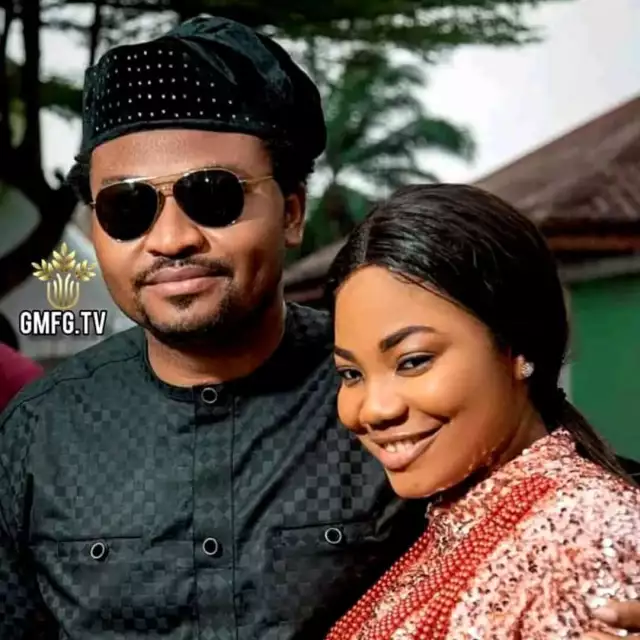 Gospel Singer Mercy Chinwo Embarrassed In Court Over EFCC Tactics Gospel Singer Mercy Chinwo Embarrassed In Court Over EFCC Tactics