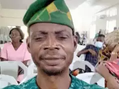 Tragedy Strikes As FMC Staff Member Takes Own Life In Ogun Tragedy Strikes As FMC Staff Member Takes Own Life In Ogun