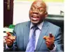 Falana To File Petition Against FG Over New Luxury Houses For Judges Falana To File Petition Against FG Over New Luxury Houses For Judges
