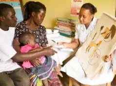 “Family Planning Solution To Poverty In Nigeria” – Dr. Ejike Oji "Family Planning Solution To Poverty In Nigeria" - Dr. Ejike Oji