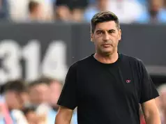 Lyon Confirms Fonseca As New Head Coach Lyon Confirms Fonseca As New Head Coach