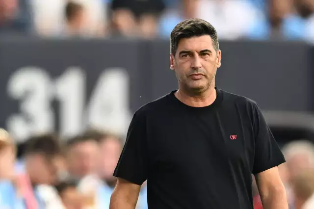 Lyon Confirms Fonseca As New Head Coach Lyon Confirms Fonseca As New Head Coach