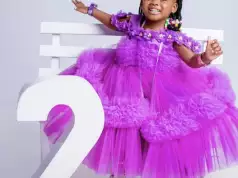 Nigerian Mother Demands Justice After Two-Year-Old Daughter’s Death At Lagos School Nigerian Mother Demands Justice After Two-Year-Old Daughter’s Death At Lagos School