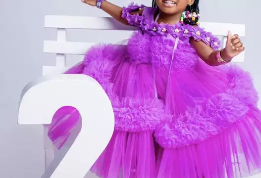 Nigerian Mother Demands Justice After Two-Year-Old Daughter’s Death At Lagos School Nigerian Mother Demands Justice After Two-Year-Old Daughter’s Death At Lagos School
