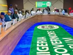 States Allocated 1.22% Of Health Budget To Medical Equipment In Two Years – NGF report States Allocated 1.22% Of Health Budget To Medical Equipment In Two Years – NGF report