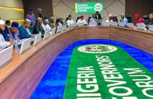 State Governors Spends N512 Billion On Travels And Office Expenses State Governors Spends N512 Billion On Travels And Office Expenses